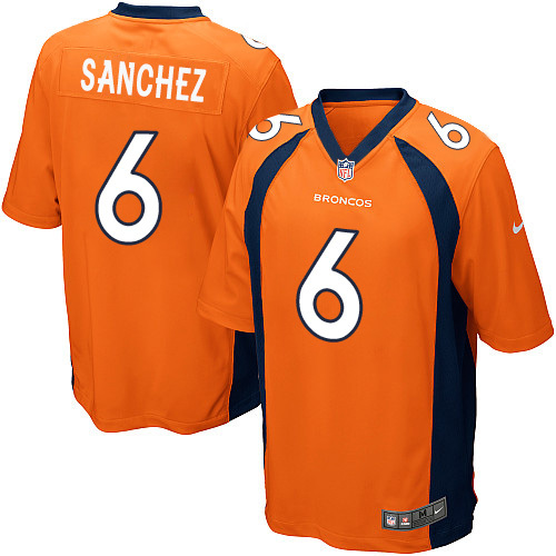 Denver Broncos kids jerseys-002